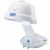 Gold'N Hot Gold 'N Hot 1200 Watt Professional Hard Bonnet Dryer