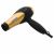 Hot Tools Dryer (Gold)