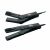 Hot Tools Adjustable Angle Solid Ceramic Flat Iron (1-1/2