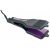 Hot Tools Flat Iron w/Gentle Far-Infrared Heat (3