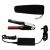 ionFX Cordless Ceramic Flat Iron
