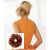 PutOnPieces POP - Put on Wraps - Pouf