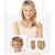 PutOnPieces POP - Vibralite Synthetic Extension - Two Piece Straight