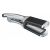 Rusk Color Freak Iron