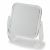 Swissco Acrylic Square Vanity Mirror SW8146