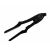 Turbolon TurboIon The Croc Flat Iron 1-1/2