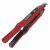 Wigo Illusions Fiber Optic Salon Flat Iron 1