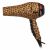 Wigo Abstrax Leopard Tourmaline Professional Ionic Hair Dryer (1875 Watt)