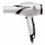 Wigo Abstrax White Honey Comb Hair Dryer (1600 Watts)