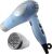 Revlon Tourmaline Ionic Total Styler Hair Dryer