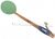 Earth Therapeutics Gentle Buff Back Brush