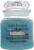 Yankee Candle Company Ocean Water Housewarmer Jar Candle