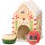 Yankee Candle Company Gingerbread Tartwarmer Set
