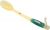 Earth Therapeutics-Feng Shui Feng Shui Back Brush