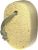 Earth Therapeutics Natural Cellulose Sponge