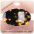 Bellissima Ponytail Holder