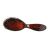 DCNL Brosse Tufted Boar Bristle Oval Cushion Brush