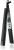 Revlon 1 Inch Tourmaline Heat Ceramic Straightener