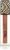 Red Earth Glamourous Affair Illuminating Fluid Blush