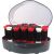 Remington Protect & Shine Rollers