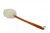 Paris Presents-Daily Luxuries Luxury Wood Mesh Bath Brush