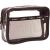 Celebrity Clear Square Purse Kit