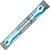 Breath RX 3 Pack Tongue Scraper