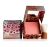 Benefit CORALista