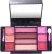 Too Faced Glamour to Go Lip Gloss & Eyeshadow Pocket Palette