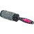 Zoe Black and White Dots Brush