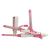 Conair ProStyles 2-in-1 Straightener and Crimper