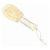 Earth Therapeutics Purest Palm Body Brush