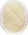 Earth Therapeutics Loofah Complexion Pad