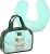 Earth Therapeutics Anti-Stress Microwavable Neck Pillow