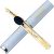 Sally Hansen La Cross Adjustable Dual Tip Tweezers
