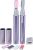 Clio Beauty Twin Hair Trimmer & Nail File