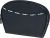 Celebrity Black Organizational Bag
