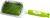 Brush Lab Volumize Square Cushion Paddle Brush