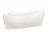 Paris Presents Daily Luxuries Sculpted Terry Bath Pillow