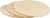 Earth Therapeutics Loofah Complexion Pads