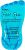 Andrea Sea Botanical Foot Masque