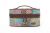Stephanie Johnson ERELA Oval Train Case