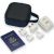 Conair 6-Piece Travel Adaptor Set