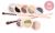 Smashbox Rapture Eye Shadow & Brush Collection