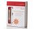 Glowelle Natural Raspberry Jasmine Flavor Beauty Drink Dietary Supplement Powder Sticks