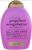 Organix Moisturizing Grapefruit Mango Butter Shampoo