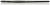 E.L.F. Studio Small Precision Brush