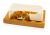 Nuvo Cosmetics Natural Olive Oil Soap with Orange