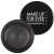 Make Up For Ever Aqua Black Eye Shadow