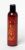 Prana Spaceuticals Pumpkin Scrub 8oz | Pumpkin Face Scrub